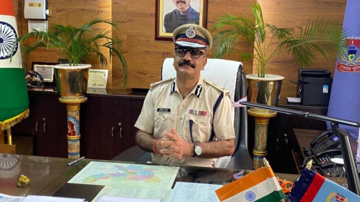 जमशेदपुर में फौजी को जेल भेजने के मामले में डीजीपी ने लिया एक्शन, DIG करेंगे जांच, दोषियों पर होगी कड़ी कार्रवाई